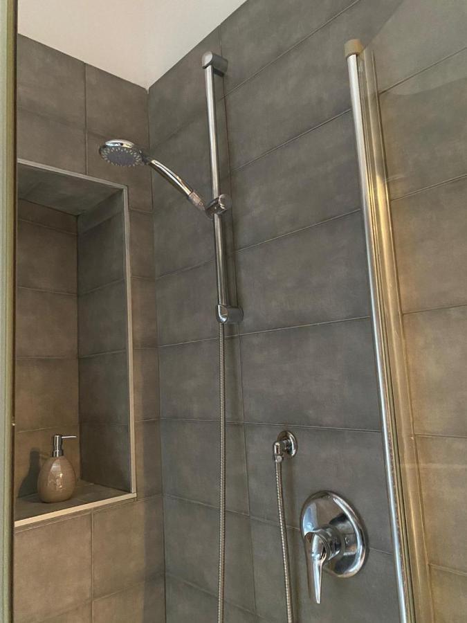 波蒂奇Casa Vacanza Le Ginestre公寓 外观 照片